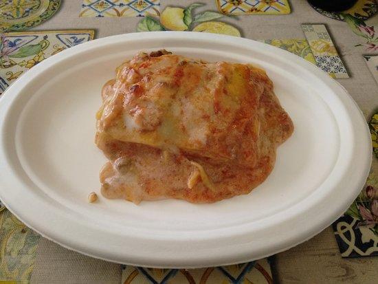 Rosticceria Portami Via da Simo